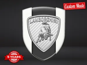 Lamborghini Parabrisas Personalizados Tuning Alta Calidad Profesional
